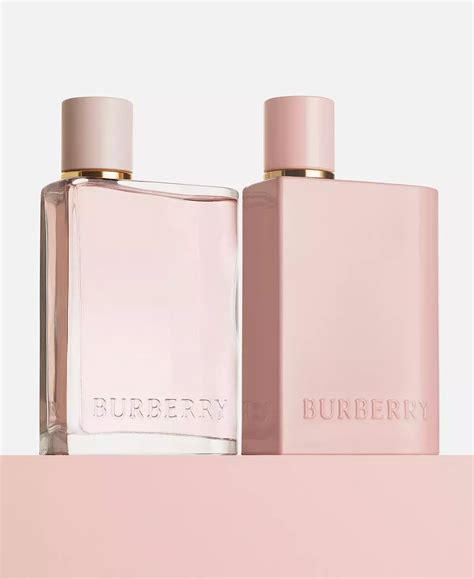 burberry her elixir fragrantica|burberry her elixir farmers.